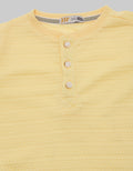 JSP BABY Boys Henley Tee