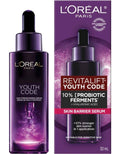 L'Oreal Paris Youth Code Skin Activating Ferment Pre-Essence
