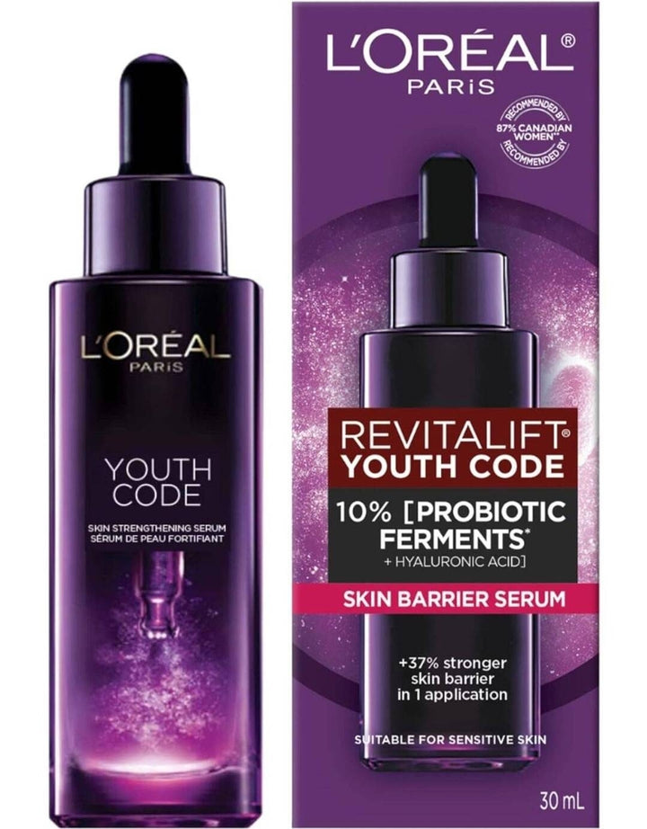 L'Oreal Paris Youth Code Skin Activating Ferment Pre-Essence