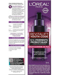 L'Oreal Paris Youth Code Skin Activating Ferment Pre-Essence