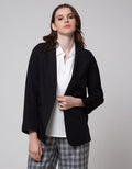 Connexion Blazer Long Sleeve With Button