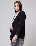 Connexion Blazer Long Sleeve With Button