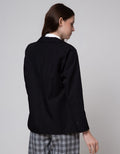 Connexion Blazer Long Sleeve With Button