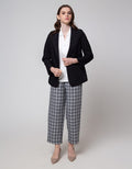 Connexion Blazer Long Sleeve With Button