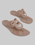 Details T-Bar Sandals Dyq