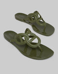 Details T-Bar Sandals Dyq