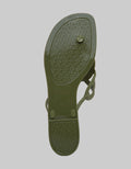 Details T-Bar Sandals Dyq