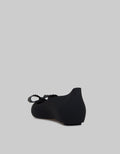 Details Ballerinas Woman Big Ribbon