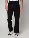 Details Long Pants Fashion Baby Canvas Loose Fit