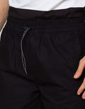 Details Long Pants Fashion Baby Canvas Loose Fit