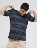 Cole Leaves Taop Men's T-Shirt