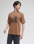 Cole Short Sleeve T-Shirt Motor