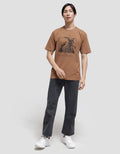 Cole Short Sleeve T-Shirt Motor
