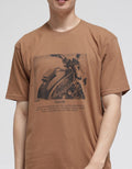Cole Short Sleeve T-Shirt Motor