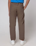 Aero Long Pants Rib Slip Pockets