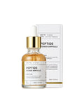 Beauty Of Majesty Peptide Power Ampoule