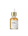 Beauty Of Majesty Peptide Power Ampoule