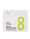 Beauty Of Majesty Eight Tea Quick Boosting Mask