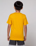 Nevada Summer Photo Boys T-Shirt