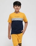 Nevada Short Sleeve T-Shirt Cut N Sew Beyond The Future