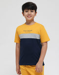 Nevada Short Sleeve T-Shirt Cut N Sew Beyond The Future