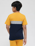 Nevada Short Sleeve T-Shirt Cut N Sew Beyond The Future