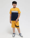 Nevada Short Sleeve T-Shirt Cut N Sew Beyond The Future