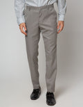 Stanley Adams Long Pants Poly Viscose Slim Fit