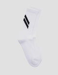 Cole Arrow Detail Kaus Kaki Pria