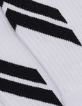 Cole Arrow Detail Kaus Kaki Pria