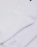 Cole Arrow Detail Kaus Kaki Pria