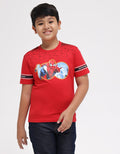 Marvel T-Shirt Spiderman