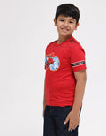 Marvel T-Shirt Spiderman