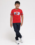 Marvel T-Shirt Spiderman