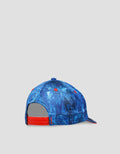 Marvel Spiderman Comic Boys Hat
