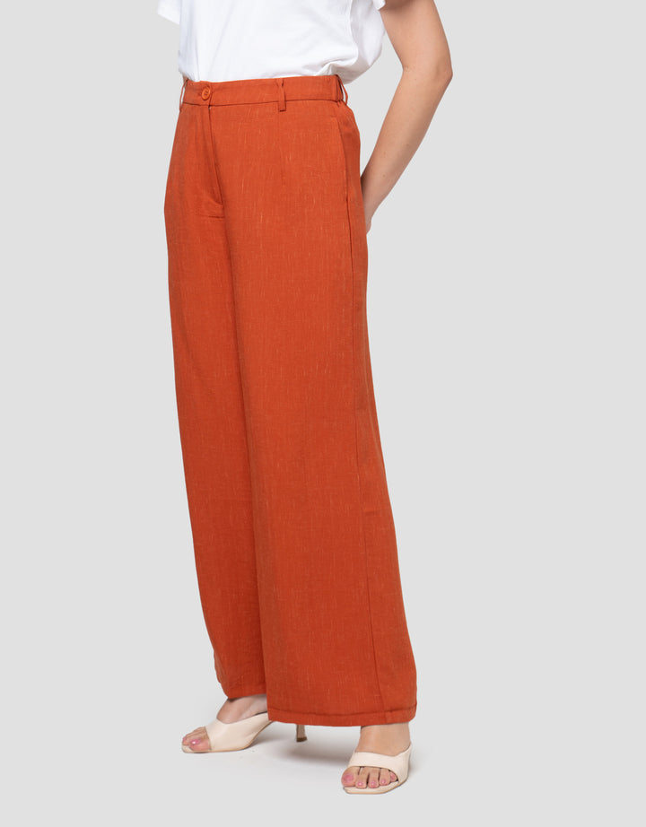 Cardinal Femme Fashion Celana Wanita