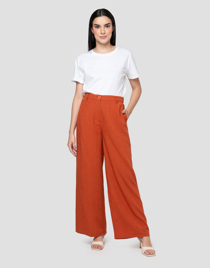 Cardinal Femme Fashion Celana Wanita