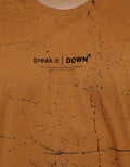 d&f Modern Future Culture Kaos Pria