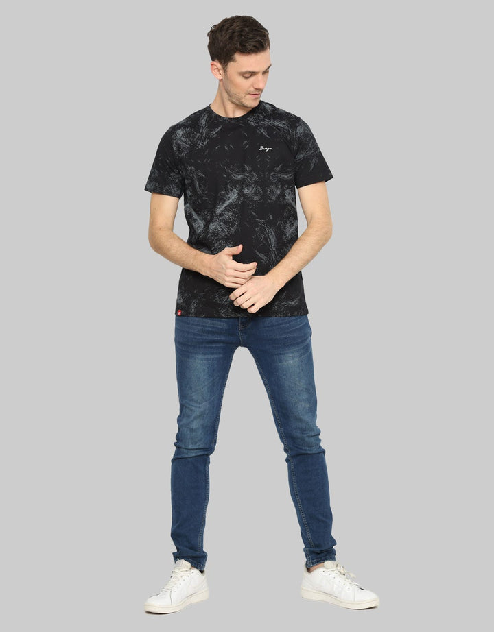 d&f Design Fashion Kaos Casual Pria