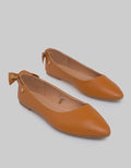 St. Yves Ballerinas Women Sq