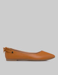 St. Yves Ballerinas Women Sq