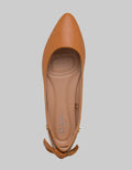 St. Yves Ballerinas Women Sq