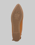 St. Yves Ballerinas Women Sq