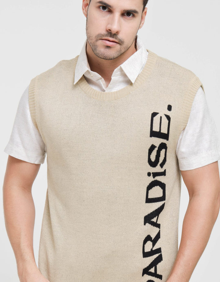 Larusso Rompi Rajut