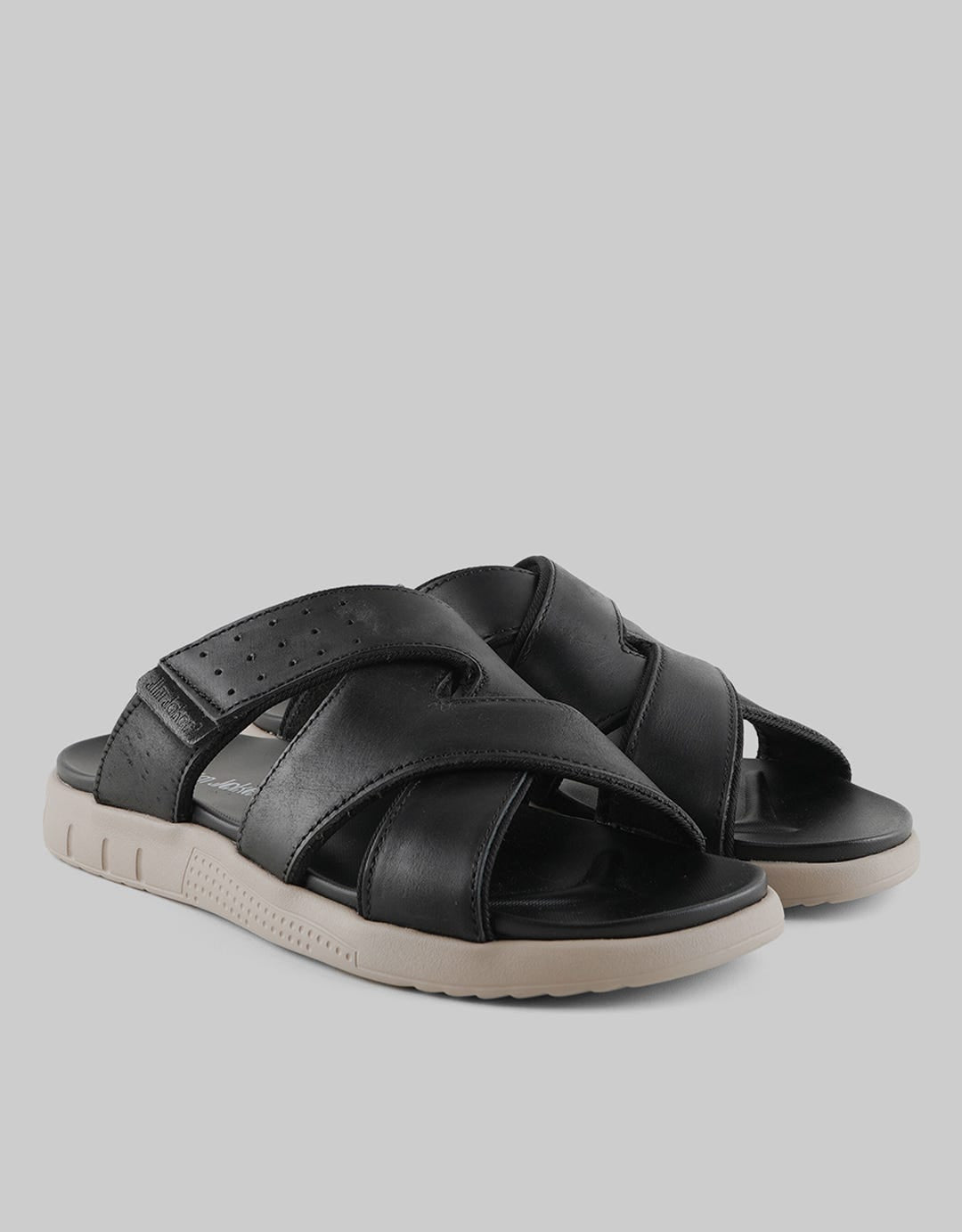 Jim Joker Official Voir 3 Za Men's Sandals