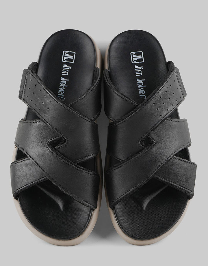 Jim Joker Official Voir 3 Za Men's Sandals