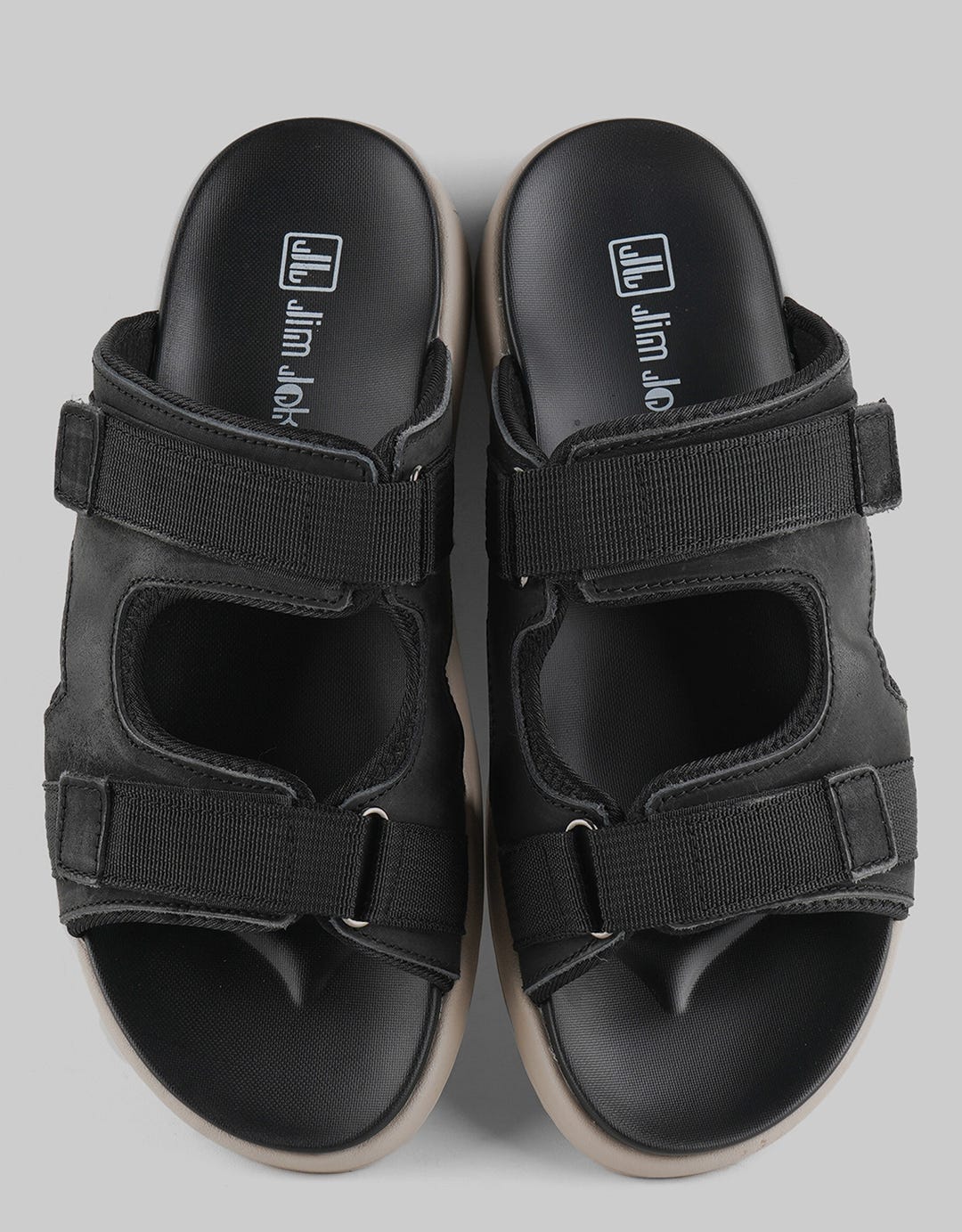 Jim Joker Official Voir 4 Za Men's Sandals