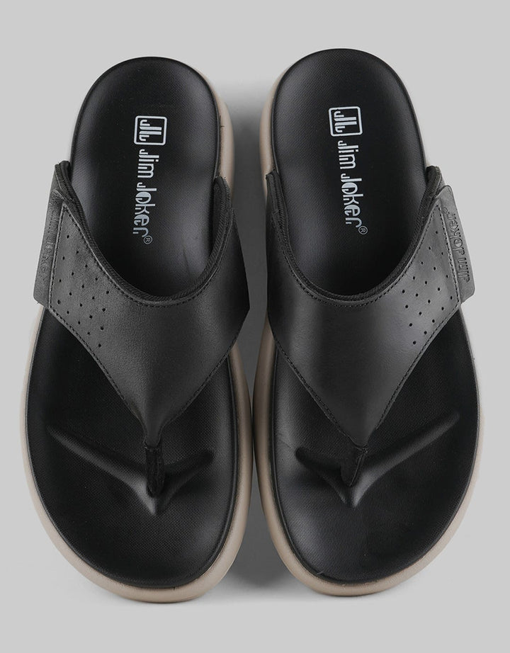 Jim Joker Official Voir Za Sandal Pria