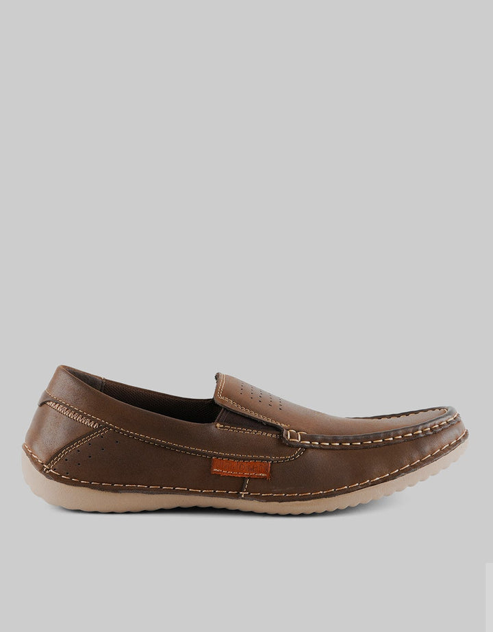 Jim Joker Official Slip On Shoes Liam