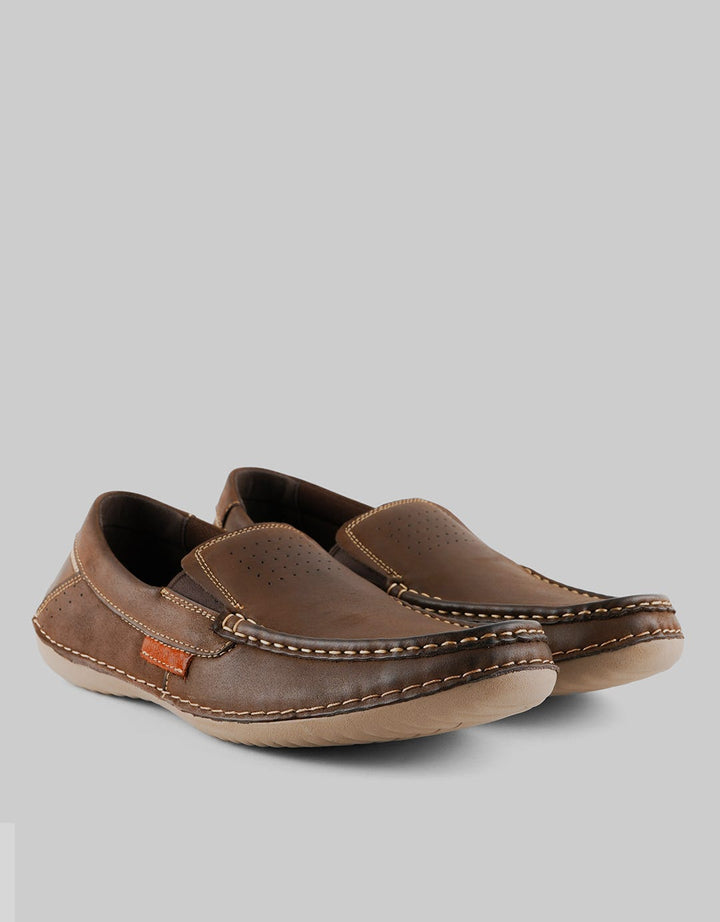 Jim Joker Official Slip On Shoes Liam